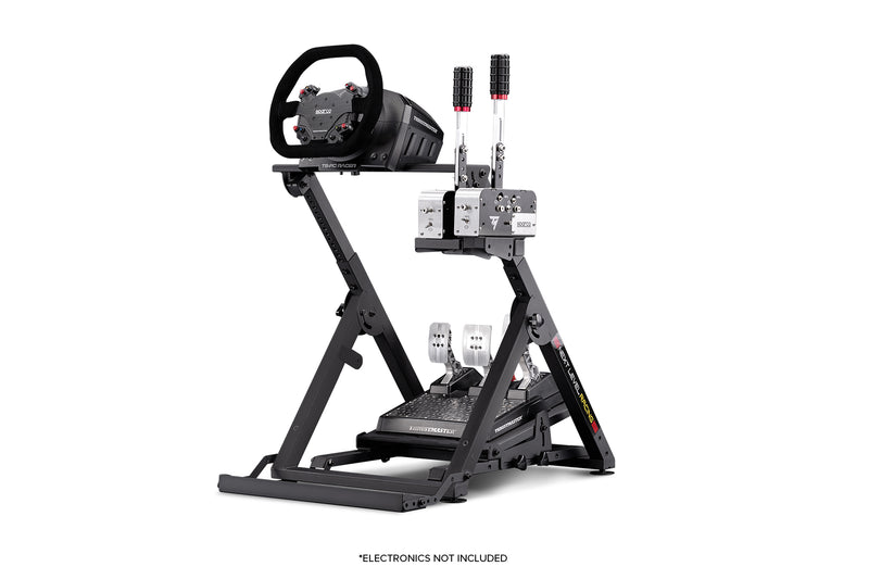 Next Level Racing Wheel Stand 2.0 摺疊式賽車架 2.0