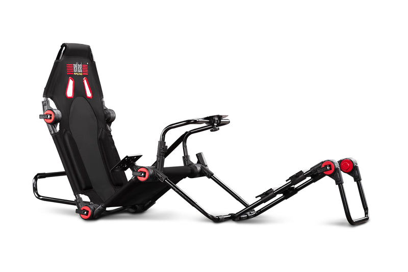 Next Level Racing F-GT Lite 摺合式兩用賽車椅