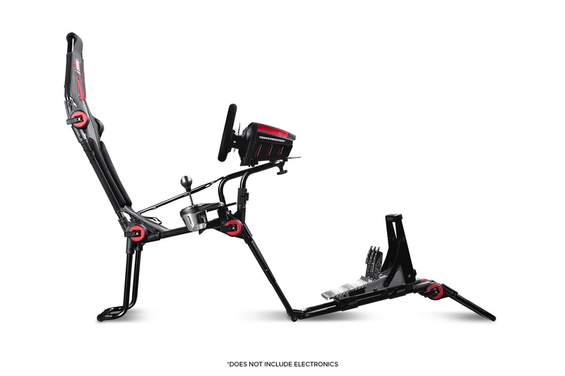 Next Level Racing F-GT Lite 摺合式兩用賽車椅