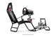 Next Level Racing GT LITE Foldable Simulator Racing Cockpit