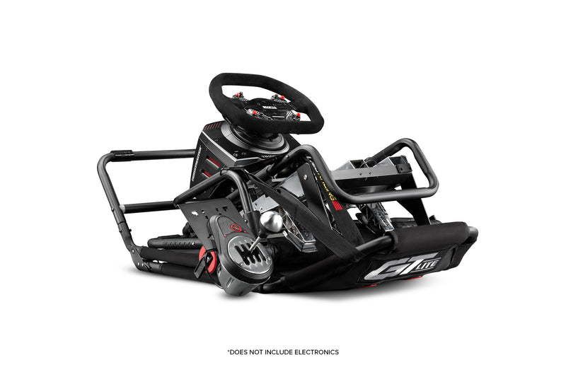 Next Level Racing GT LITE 摺疊式賽車架