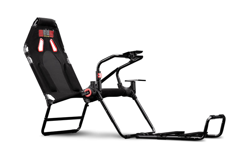 Next Level Racing GT LITE 摺疊式賽車架
