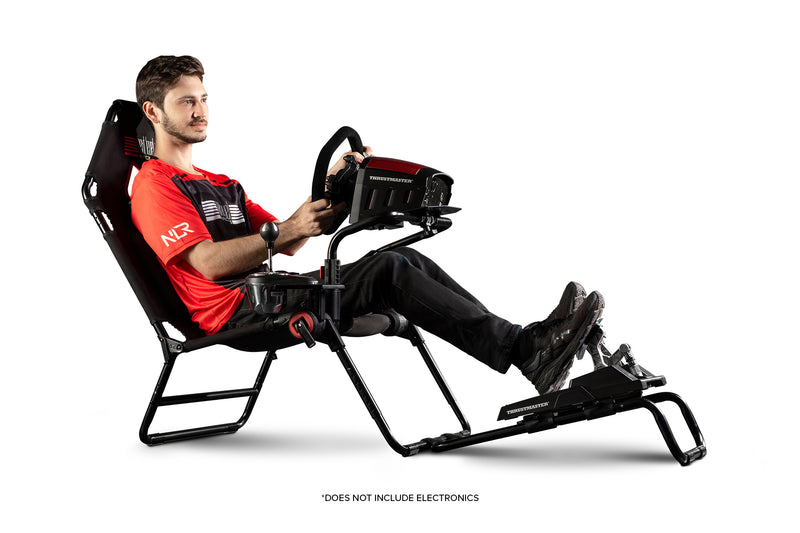 Next Level Racing GT LITE 摺疊式賽車架