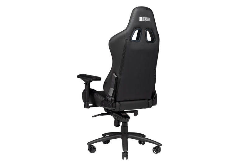 Next Level Racing Pro Gaming Chair 皮革電競椅