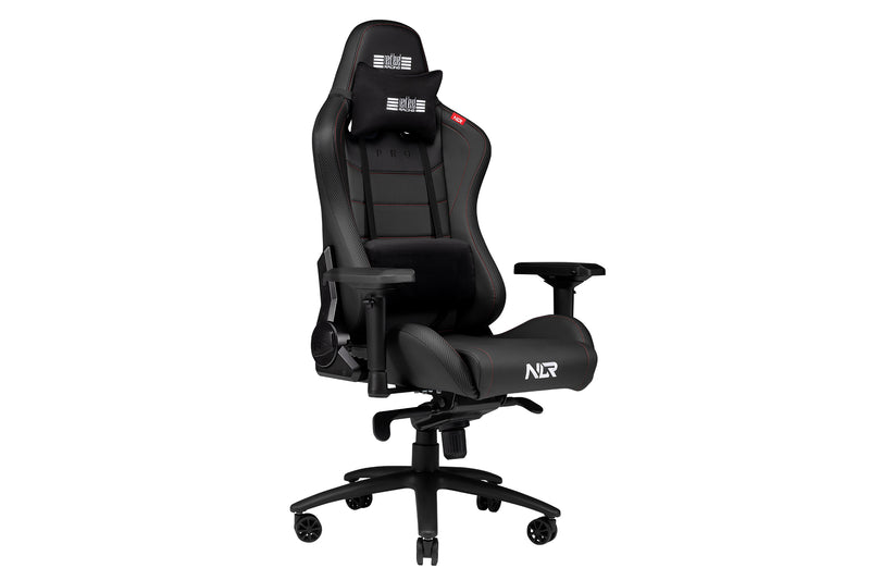 Next Level Racing Pro Gaming Chair 皮革電競椅