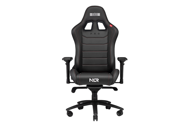 Next Level Racing Pro Gaming Chair 皮革電競椅