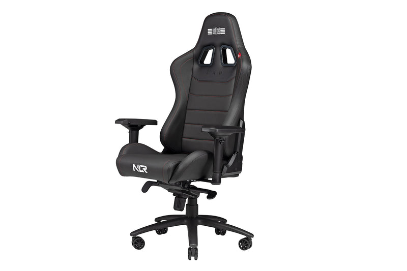 Next Level Racing Pro Gaming Chair 皮革電競椅