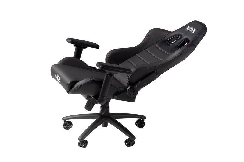 Next Level Racing Pro Gaming Chair 皮革電競椅