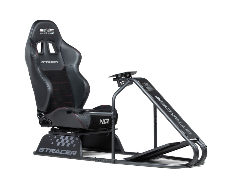 Next Level Racing GTRacer Simulator Racing Cockpit 模擬賽車架
