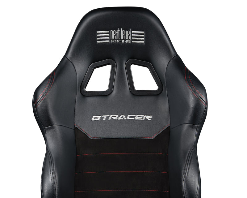 Next Level Racing GTRacer Simulator Racing Cockpit 模擬賽車架