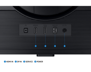 SAMSUNG LS32DG502ECXXK 32