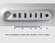 SAMSUNG 三星電子 LS32DG802SCXXK  32