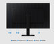 SAMSUNG LS27D706EACXXK 27" ViewFinity S7 4K Monitor