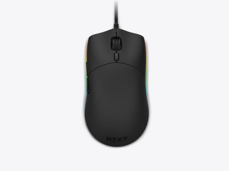 NZXT LIFT Lightweight Ambidextrous Gaming Mouse