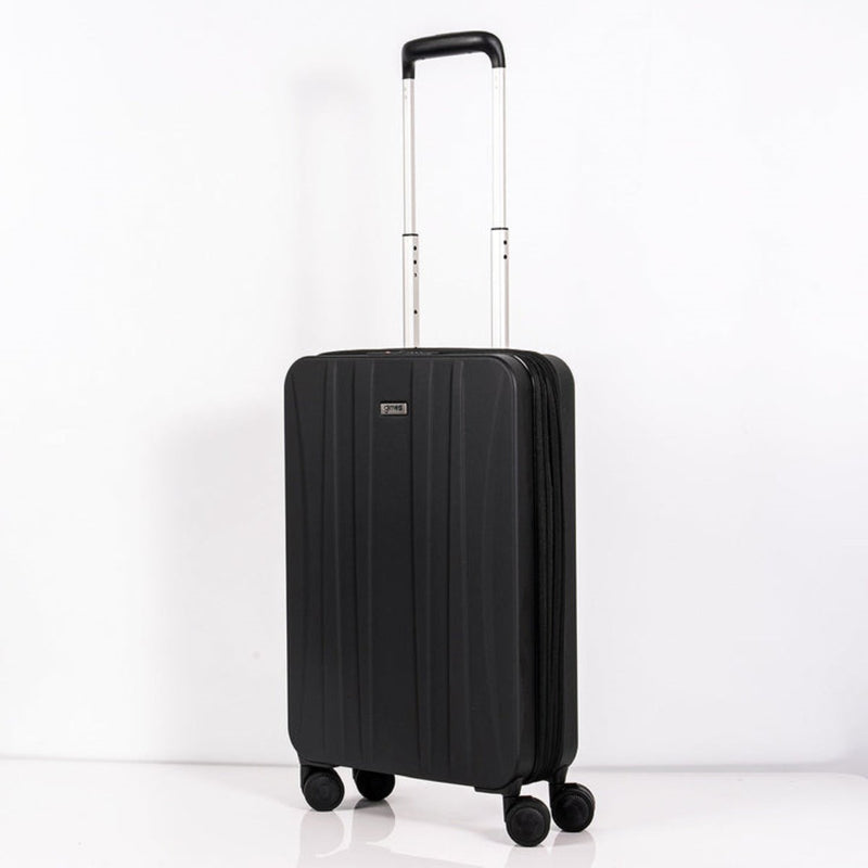 gimes 20" Foldable & Expandable Luggage