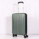 gimes 20" Foldable & Expandable Luggage
