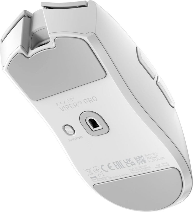 Razer Viper V3 Pro Ultra-lightweight Wireless Symmetrical Gaming Mouse