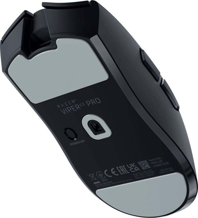 Razer Viper V3 Pro Ultra-lightweight Wireless Symmetrical Gaming Mouse