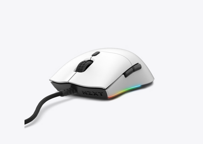 NZXT LIFT Lightweight Ambidextrous Gaming Mouse