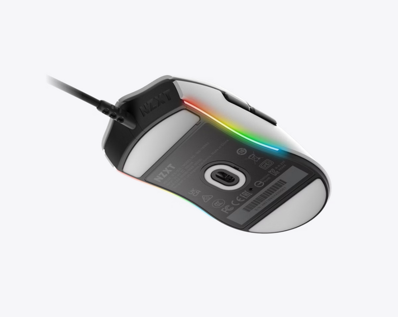 NZXT LIFT Lightweight Ambidextrous Gaming Mouse
