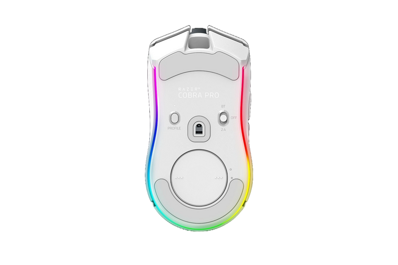 Razer Cobra Pro RGB Wireless Gaming Mouse