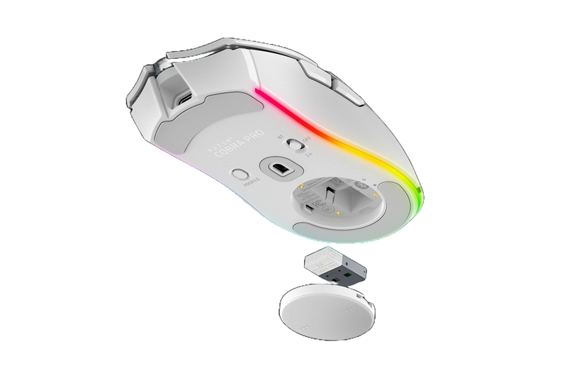 Razer Cobra Pro RGB Wireless Gaming Mouse