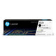 HP 222X High Yield Black Original LaserJet Toner Cartridge (W2220X)