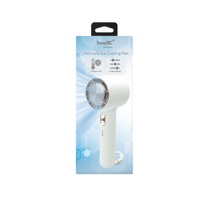 inno3C i-F6 Ice Cooling Fan