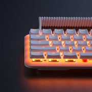 Fnatic Streak 65 超薄電競鍵盤