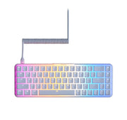 Fnatic Streak 65 超薄電競鍵盤