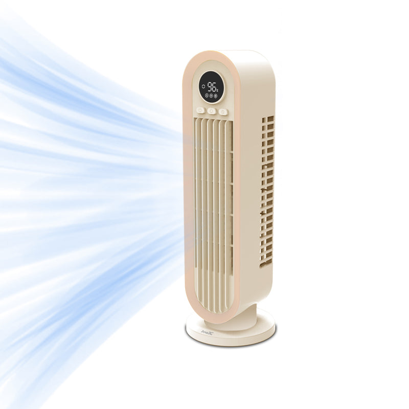 inno3C i-DF3 Desktop Tower Fan