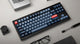 Keychron V3 Max Knob Wireless Custom Keyboard - Gateron Jupiter Red Switch