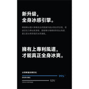 RANVOO FG2D Folding cooler Fan