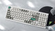 Keychron Q5 Max Knob Version Wireless Keyboard - Gateron Jupiter Banana Switch