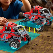 APITOR Robot B STEM編程學習進階8合1機械人