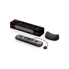 OXS 7.1.2 surround sound desktop soundbar