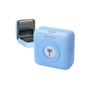 PeriPage A6 升級版高清304DPI迷你熱感打印機