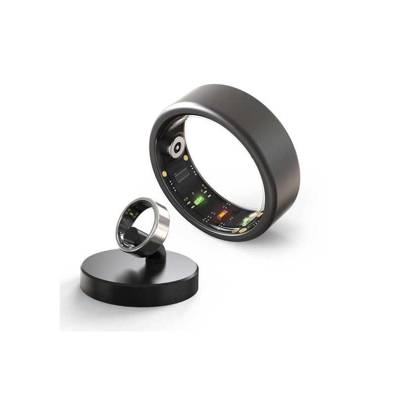 WOW Ring 智能戒指