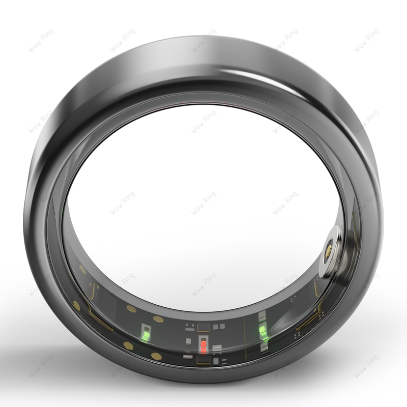 WOW Ring 智能戒指