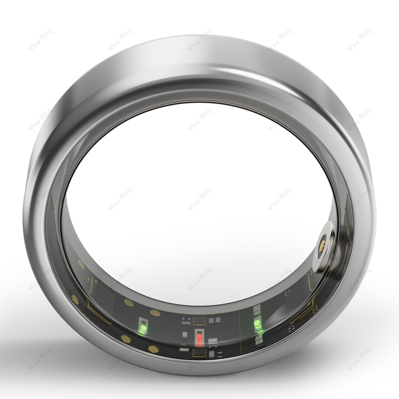 WOW Ring 智能戒指