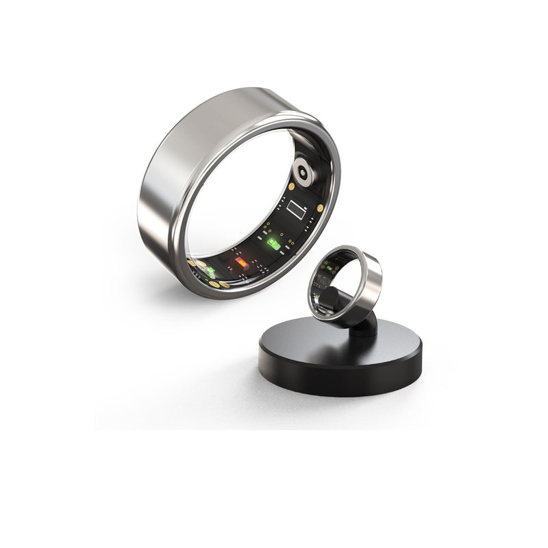 WOW Ring 智能戒指