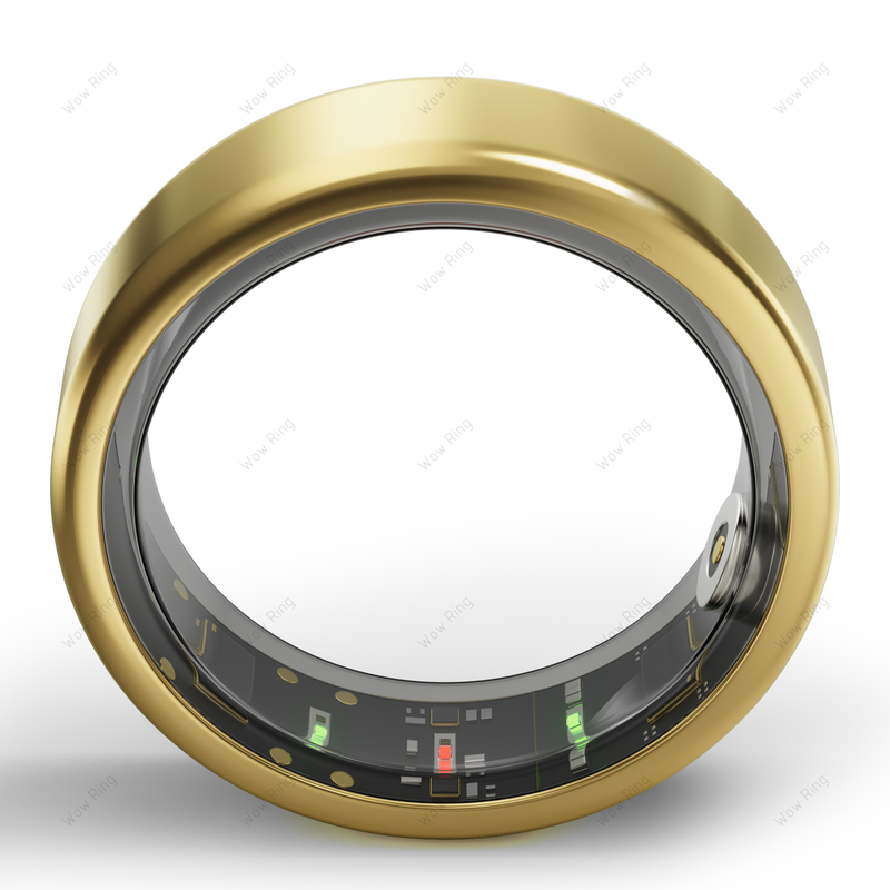 WOW Ring 智能戒指