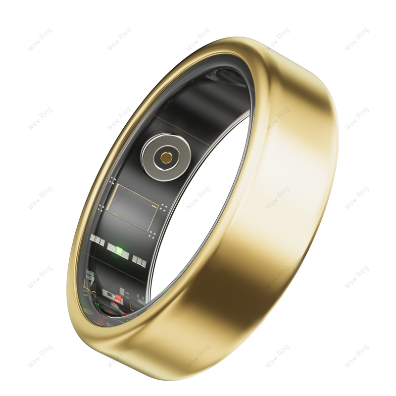 WOW Ring 智能戒指