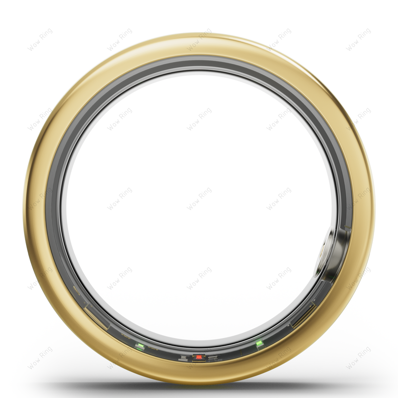WOW Ring 智能戒指