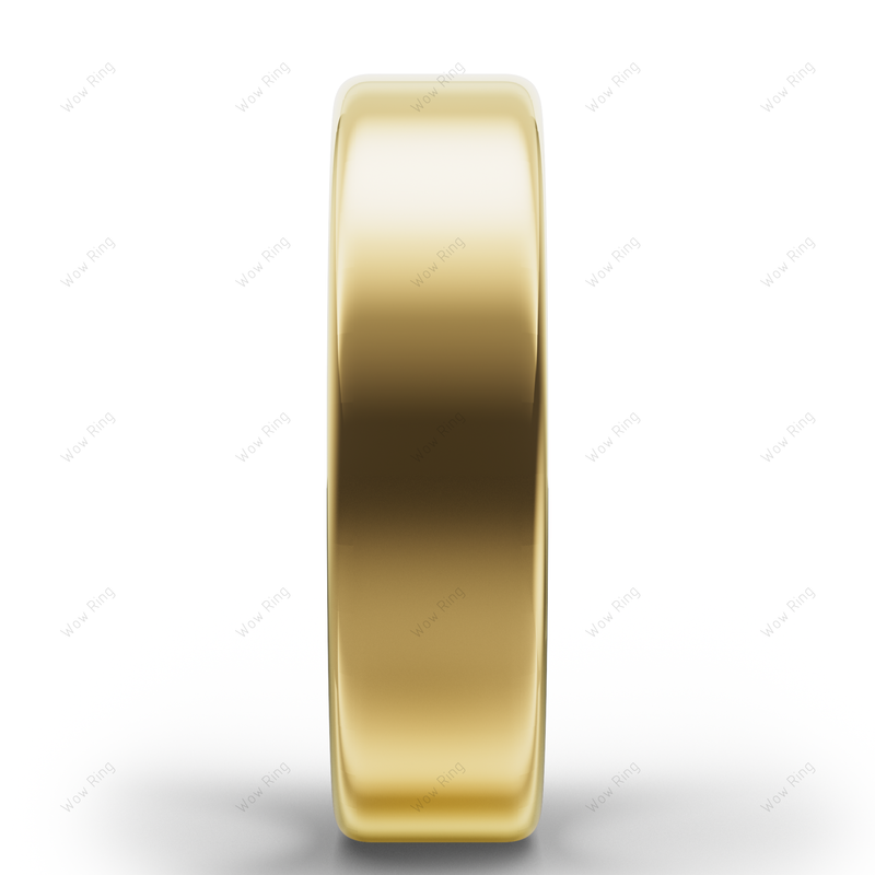 WOW Ring 智能戒指