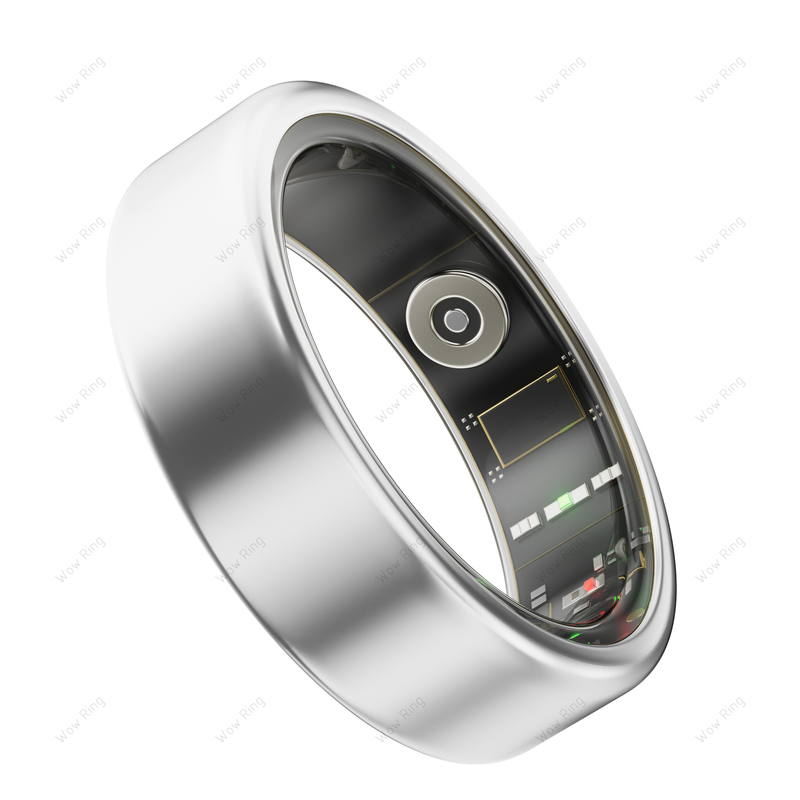 WOW Ring 智能戒指