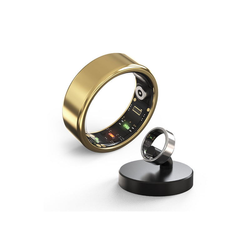 WOW Ring 智能戒指