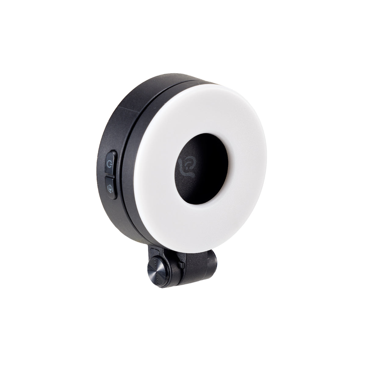 ADAM elements SELFIE Light Camera Flash | Portable Lighting | ElecBoy