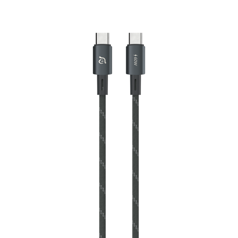 ADAM elements CASA MS100 USB-C to USB-C 60W Cable
