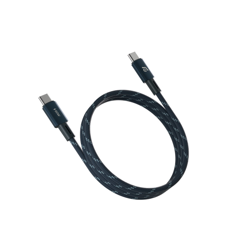 ADAM elements CASA MS100 USB-C to USB-C 60W Cable